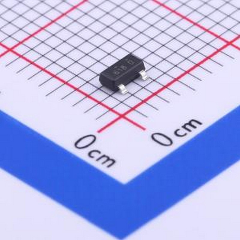 FDN5618P 场效应管(MOSFET) 1个P沟道 耐压:60V 电流:1.25A SOT-2