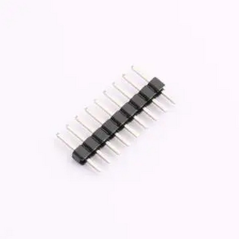 A200N01-0B9P51-H20C28 2.0PH H2.0 1x9Pin 180度 PC2.8 PA3.9 PB