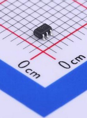 LBC847CDW1T1G 三极管(BJT) hfe=420~800 SC-88