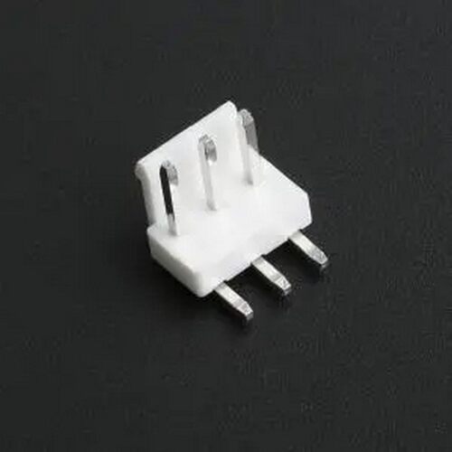 WAFER-VH396WZ-3A 1x3P 间距:3.96mm 弯插 系列:VH 弯插,P=3.96mm