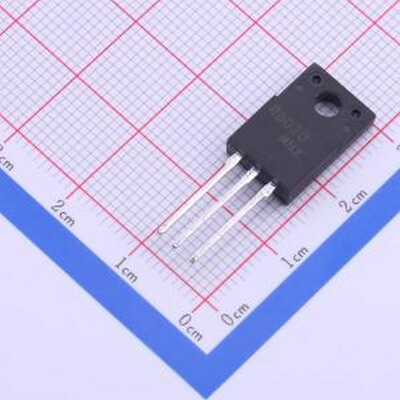 R6030MNXC7 场效应管(MOSFET) 1个N沟道 耐压:600V 电流:30A TO-2