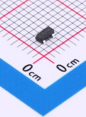 SSF2301-VB 场效应管(MOSFET) 1个P沟道 耐压:20V 电流:4A SOT-23