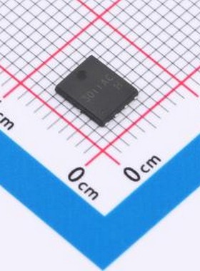SP3011ACNK 场效应管(MOSFET) 1个N沟道+1个P沟道 耐压:30V 电流: