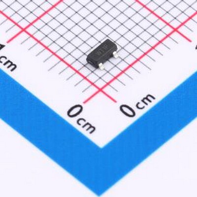 BSH205G2AR 场效应管(MOSFET) 耐压:20V 电流:2.8A SOT-23