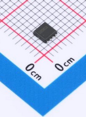 G30N03D3-B 场效应管(MOSFET) G30N03D3-B DFN-8L(3x3)