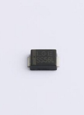 SS56L(SMBF) 肖特基二极管 电压:60V 电流:5A SMBF