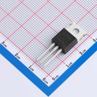 MTP12N06EZL-VB 场效应管(MOSFET) 1个N沟道 耐压:60V 电流:20A T