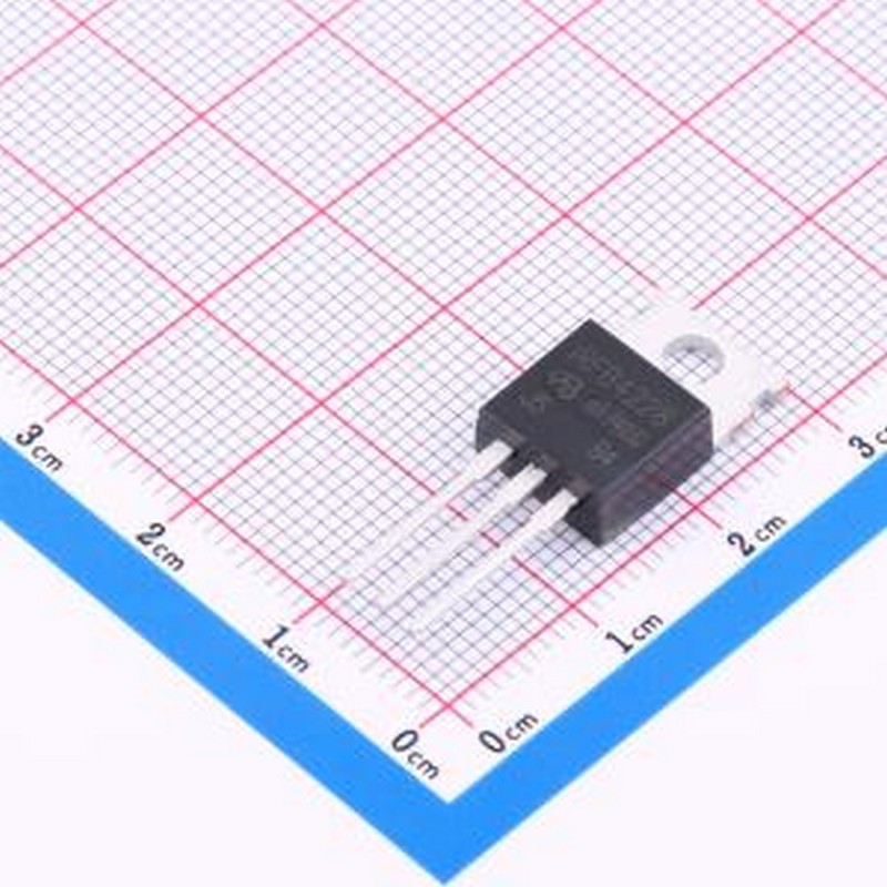 IRFB4228PBF-VB 场效应管(MOSFET) 1个N沟道 耐压:150V 电流:100A