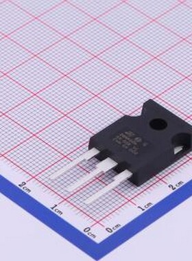STW28NM50N 场效应管(MOSFET) 1个N沟道 耐压:500V 电流:21A TO-2