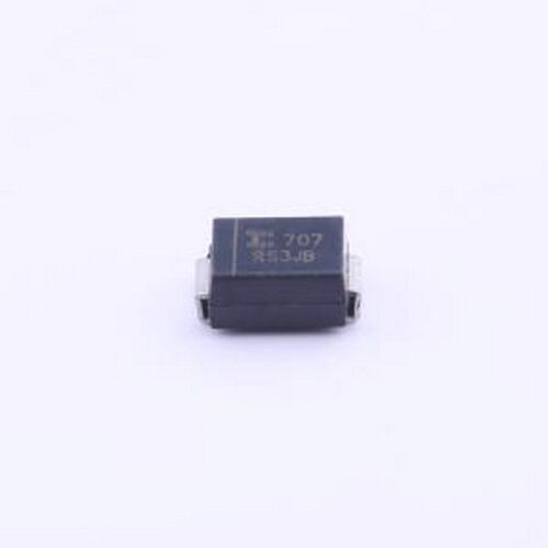 RS3JB-13-F 快恢复/高效率二极管 RS3JB-13-F SMB