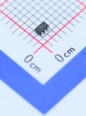 MUN5335DW1T1G 数字晶体管 MUN5335DW1T1G SOT-363