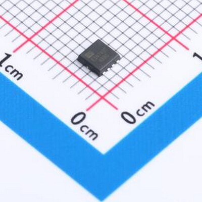 AON7407-ES 场效应管(MOSFET) 1个P沟道 耐压:20V 电流:42A PDFN3