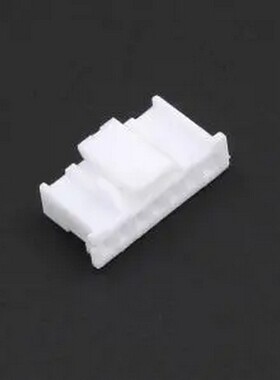 PA-7Y 1x7P 2mm P=2mm 胶壳(线对板/线对线)