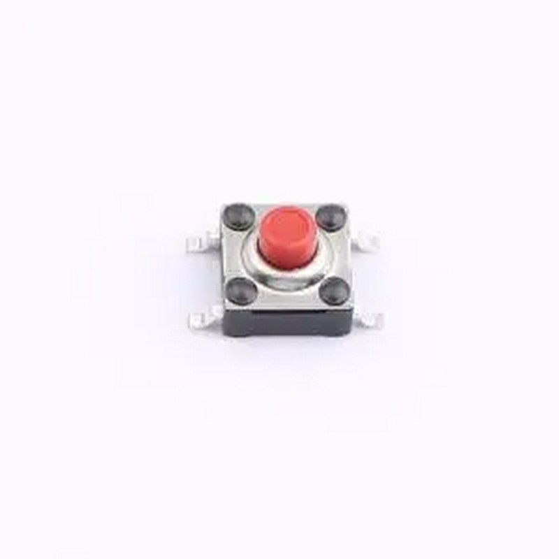 TC-06104FSB-045E-R-03 TC-06104FSB-045E-R-03 SMD,6x6mm 轻触开