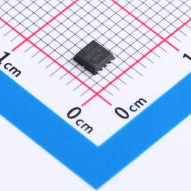 BSZ130N03LS G-HXY 场效应管(MOSFET) 1个N沟道 耐压:30V 电流:30