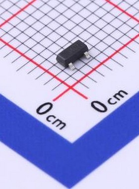 SI3402-TP 场效应管(MOSFET) 1个N沟道 耐压:30V 电流:4A SOT-23