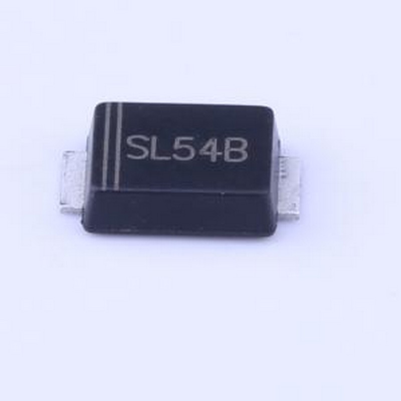 SSL54BF 肖特基二极管 电压:40V 电流:5A SMBF