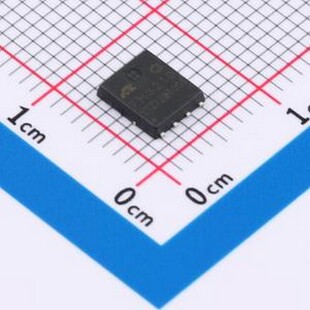 1个N沟道 PDFN5x FH3210GS MOSFET 电流 78A 100V 场效应管 耐压