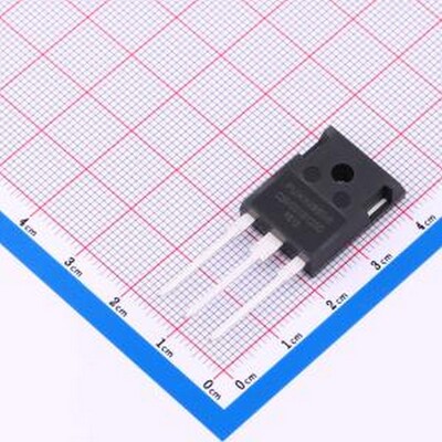 C3M0016120D 场效应管(MOSFET) C3M0016120D TO-247-3