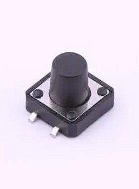 TS-1103S-C-N 12*12*10.5mm 立贴 轻触开关 SMD-4P,12x12mm 轻触
