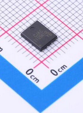 CJAC110SN10L 场效应管(MOSFET) 1个N沟道 耐压:100V 电流:110A P