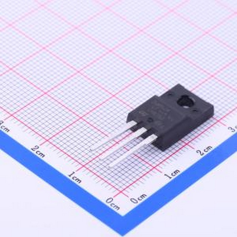 STF26NM60N 场效应管(MOSFET) 1个N沟道 耐压:600V 电流:20A TO-2
