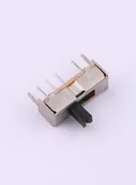 SS13D07VG4 SS13D07VG4 插件-6P,12.9x4.5mm 滑动开关