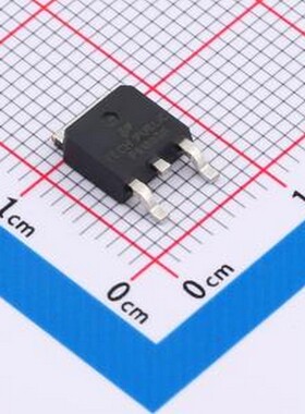 DMP6180SK3-TP 场效应管(MOSFET) 耐压:60V 电流:16A TO-252