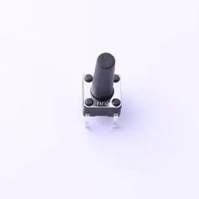 K2-1102DP-T4SW-04 K2-1102DP-T4SW-04 插件,6x6mm 轻触开关