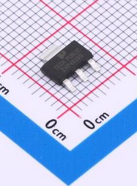 TPZVP4525GTA 场效应管(MOSFET) 耐压:250V 电流:250mA SOT-223