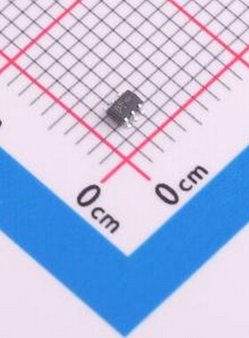 BC847BPDW1T3G 三极管(BJT) BC847BPDW1T3G SOT-363-6