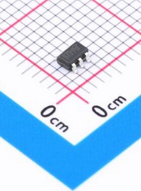 SI3454CDV-T1-GE3-VB 场效应管(MOSFET) 1个N沟道 耐压:30V 电流:
