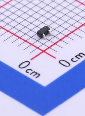 VBTA2245N 场效应管(MOSFET) 1个P沟道 耐压:20V 电流:550mA SC-7