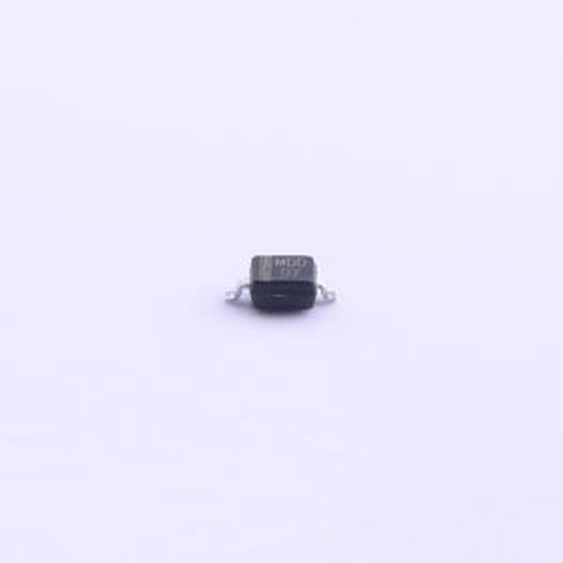 1N4007WS 通用二极管 1N4007WS SOD-323