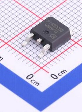 P1402CDG-VB 场效应管(MOSFET) 1个N沟道 耐压:30V 电流:70A TO-2