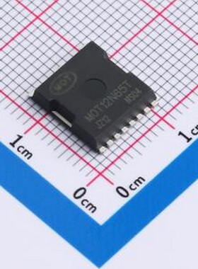 MOT12N65T 场效应管(MOSFET) MOT12N65T TOLL-8