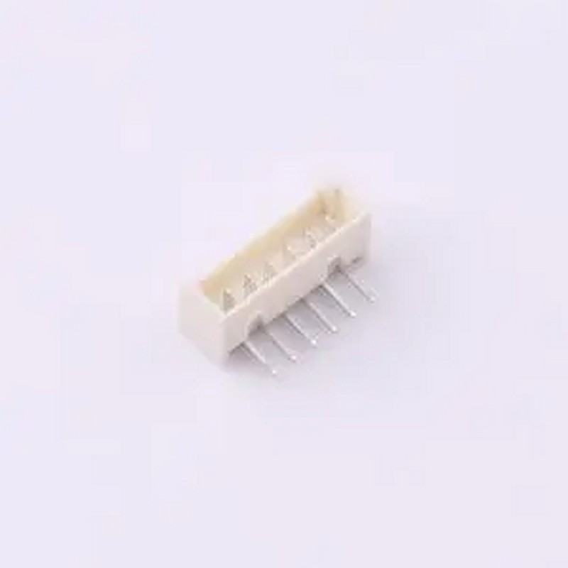 A125F1W1-2W6P41 A125F1W1-2W6P41 弯插,P=1.25mm 线对板针座