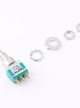 MPA106D MPA106D SIP-3 按键开关