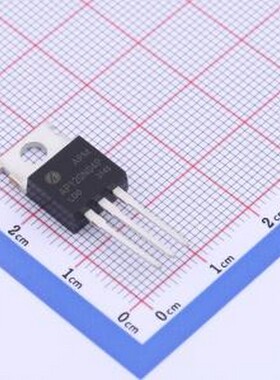 AP120N04P 场效应管(MOSFET) N沟道,电流:120A,耐压:40V TO-220-3