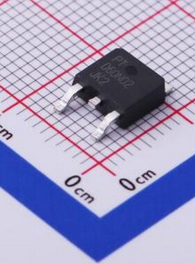 PTD60N02 场效应管(MOSFET) 1个N沟道 耐压:20V 电流:60A TO-252