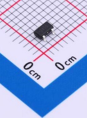 FH3415D 场效应管(MOSFET) P沟道,电流:-6.5A,耐压:-20V SOT-23-3