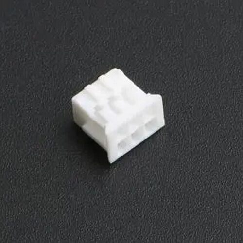 A2004H-2X03P 2x3P 2mm P=2mm 胶壳(线对板/线对线)