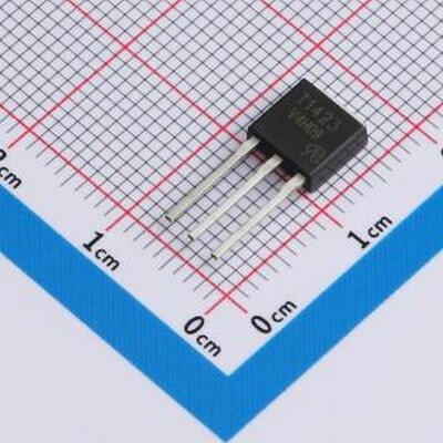 SFT1423-TL-E-VB 场效应管(MOSFET) N沟道,电流:2.0A,耐压:650V T