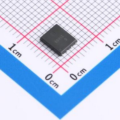 SP60N13NK 场效应管(MOSFET) 中低压N型MOSFET PDFN-8L(5x6)
