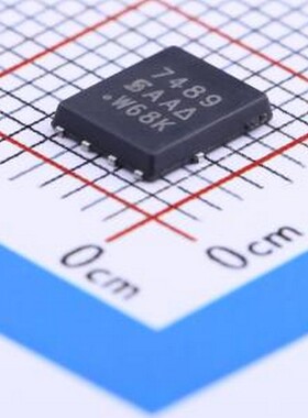 SI7489DP-T1-E3 场效应管(MOSFET) 1个P沟道 耐压:100V 电流:28A