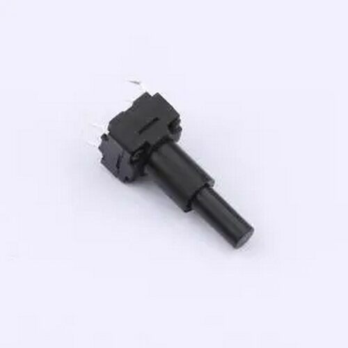 TSW08115-195B333CA 8*8*19.5防水轻触开关 插件-4P,8x8mm 轻触开