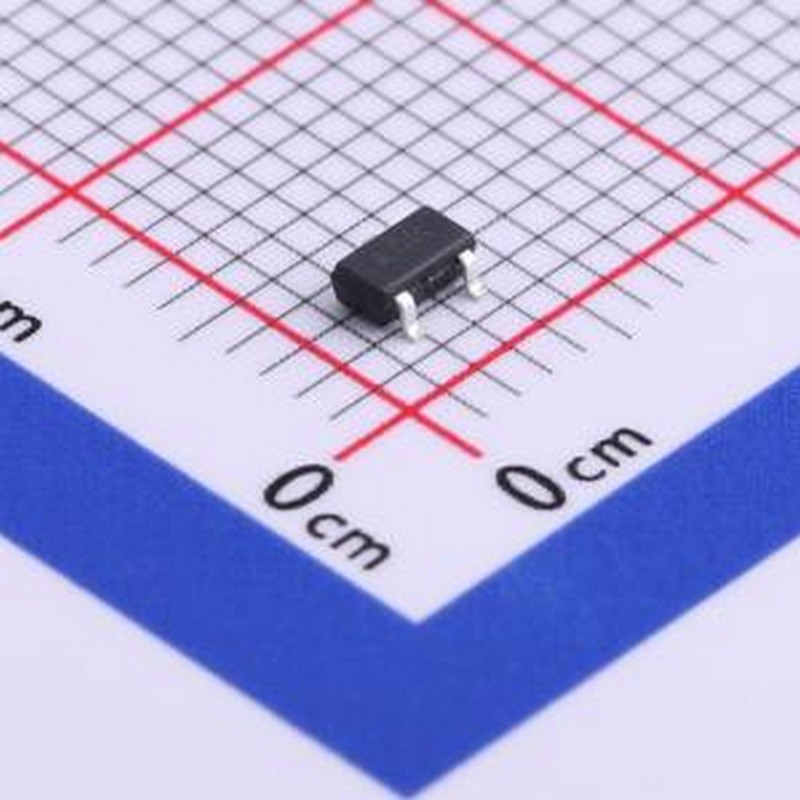 BRCS3400MC 场效应管(MOSFET) 1个N沟道 耐压:30V 电流:5.8A SOT-