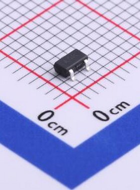 BRCS3400MC 场效应管(MOSFET) 1个N沟道 耐压:30V 电流:5.8A SOT-