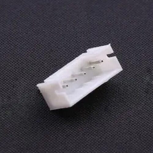 HX20007-5A 1x5P 间距:2mm 直插 系列:PH 插件,P=2mm 线对板针座