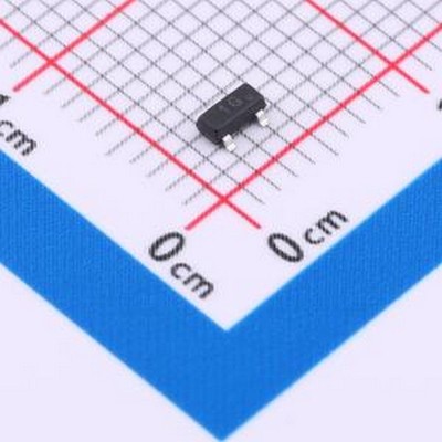IRLML2502TR(UMW) 场效应管(MOSFET) 1个N沟道 耐压:20V 电流:4.2
